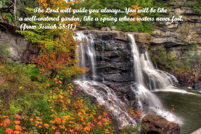 Isaiah 58 11 Nlt Meaning Isaiah 58 11 Nlt Meaning