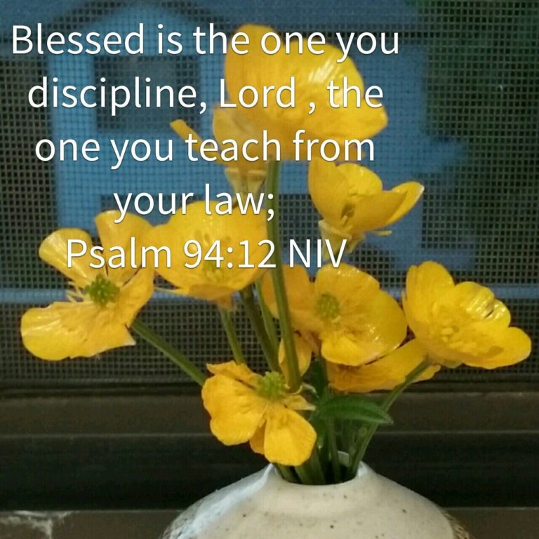 Psalms 94 12 Daily Devotional In Christ Psalms 94 12 Daily Devotional In Christ